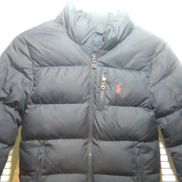 Ralph Lauren jacket for kids - Picture 1 of 5
